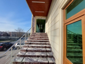 Satılır 2 otaqlı 1170 m2 obyekt Y.Günəşli