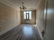 Satılır 2 otaqlı 62 m2 yeni tikili Nəriman Nərimanov m.