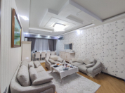 Satılır 4 otaqlı 179 m2 yeni tikili Qara Qarayev m.