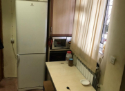İcarəyə verilir 3 otaqlı 65 m2 həyət evi İnşaatçılar m.
