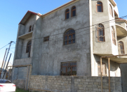 Satılır 6 otaqlı 400 m2 həyət evi Maştağa