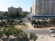 Satılır 2 otaqlı 45 m2 köhnə tikili Neftçilər m.