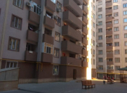 Satılır 3 otaqlı 81 m2 yeni tikili Xırdalan