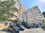 İcarəyə verilir 3 otaqlı 105 m2 köhnə tikili İçəri Şəhər