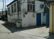 Satılır 4 otaqlı 80 m2 həyət evi Nəriman Nərimanov m.