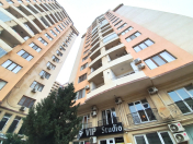 Satılır 4 otaqlı 215 m2 yeni tikili Cavanşir körpüsü