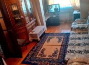 Satılır 2 otaqlı 40 m2 köhnə tikili 8 km