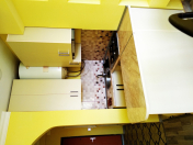 İcarəyə verilir 3 otaqlı 50 m2 yeni tikili Masazır