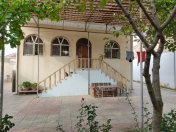 Satılır 3 otaqlı 110 m2 həyət evi Zabrat 1