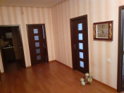 İcarəyə verilir 3 otaqlı 95 m2 yeni tikili Həzi Aslanov