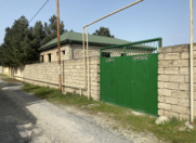 Satılır 4 otaqlı 90 m2 bağ evi Hövsan