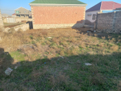 Satılır 2 sot torpaq Məhəmmədli