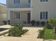 Satılır 4 otaqlı 180 m2 həyət evi Mərdəkan