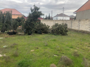 Satılır 6 sot torpaq Ramana