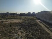 Satılır 5 sot torpaq Heydər Əliyev Mərkəzi
