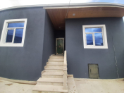 Satılır 3 otaqlı 90 m2 həyət evi Biləcəri