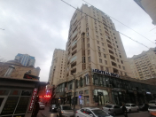 Satılır 3 otaqlı 154 m2 yeni tikili Nəriman Nərimanov m.