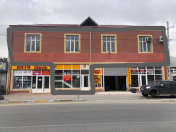 İcarəyə verilir 3 otaqlı 340 m2 obyekt Binəqədi r.