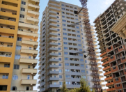 Satılır 3 otaqlı 73 m2 yeni tikili Xalqlar Dostluğu m.