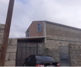Satılır 6 otaqlı 170 m2 həyət evi Buzovna