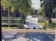 Satılır 3 otaqlı 85 m2 köhnə tikili Sahil m.