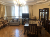 Satılır 3 otaqlı 135 m2 yeni tikili 5 mkr