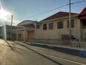 Satılır 9 otaqlı 285 m2 həyət evi Şəmkir