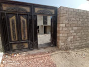 Satılır 6 otaqlı 200 m2 həyət evi Zabrat 2