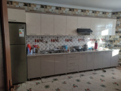 Satılır 4 otaqlı 182 m2 həyət evi Oğuz