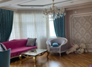 Satılır 3 otaqlı 145 m2 yeni tikili 1 mkr