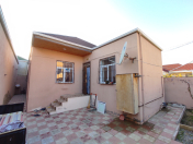 Satılır 3 otaqlı 96 m2 həyət evi Zabrat 1