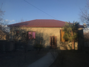 Satılır 5 otaqlı 154 m2 həyət evi Zaqatala