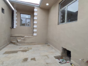 Satılır 2 otaqlı 100 m2 həyət evi Binəqədi