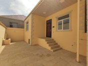 Satılır 4 otaqlı 200 m2 həyət evi Binəqədi
