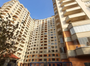 Satılır 2 otaqlı 93 m2 yeni tikili 7 mkr