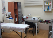 İcarəyə verilir 4 otaqlı 90 m2 obyekt Nərimanov r.