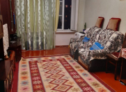 Satılır 2 otaqlı 32 m2 köhnə tikili 8 km