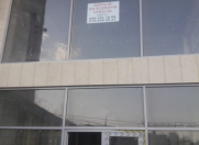 İcarəyə verilir 10 otaqlı 1600 m2 obyekt Yeni Yasamal