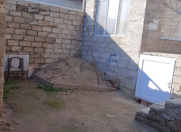 Satılır 4 otaqlı 150 m2 həyət evi İctimai telekanalı