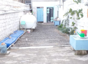 Satılır 5 otaqlı 2 m2 bağ evi Koroğlu m.