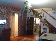 Satılır 5 otaqlı 2 m2 həyət evi Fairmont otel