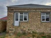 Satılır 4 otaqlı 130 m2 həyət evi Saray