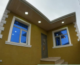 Satılır 2 otaqlı 100 m2 həyət evi Binəqədi