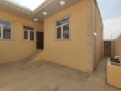 Satılır 4 otaqlı 200 m2 həyət evi Binəqədi
