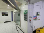 İcarəyə verilir 2 otaqlı 15 m2 obyekt Həzi Aslanov m.