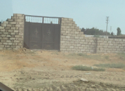 Satılır 30 sot torpaq Kürdəxanı