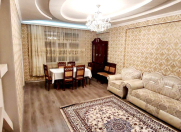 İcarəyə verilir 2 otaqlı 86 m2 yeni tikili Əhmədli