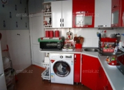 Satılır 4 otaqlı 68 m2 köhnə tikili Buzovna