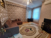 İcarəyə verilir 2 otaqlı 60 m2 yeni tikili Bayıl parkı