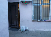 Satılır 3 otaqlı 65 m2 köhnə tikili Montin